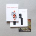 Broschüren in Klammerheftung und Leporello