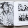 Katalog zur Ausstellung Provokation. Erschienen im Hirmer Verlag München