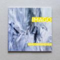 Katalog zur Ausstellung "Imago" von Irmi Obermeyer