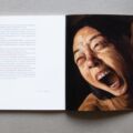 Katalog zur Ausstellung "Provokation" im Kunsthaus Kaufbeuren