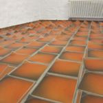 Ausstellung "EINSZUEINS" Einladungskarte wird zum Kunstobjekt