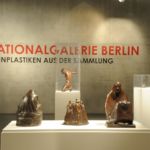 Ausstellungsbeschriftung Kunsthaus Kaufbeuren