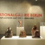 Ausstellungsbeschriftung Kunsthaus Kaufbeuren