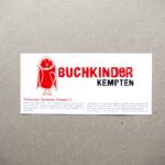Förderverein Buchkinder Kempten e.V.