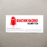 Förderverein Buchkinder Kempten e.V.