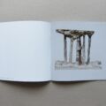 Winfried Becker "Beton", Werkkatalog