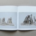 Winfried Becker "Beton", Werkkatalog