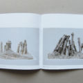 Winfried Becker "Beton", Werkkatalog