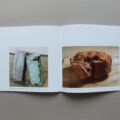 Winfried Becker "Beton", Werkkatalog