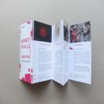 Jahresprogramm der Ausstellungen in der Kunsthalle Kempten