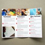 Buchkinder Kempten Programm 2021 Buchkinder Flyer