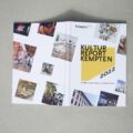 Kulturreport 2022, Kulturamt Stadt Kempten (Allgäu) Kulturreport 2022, Kulturamt Stadt Kempten (Allgäu)