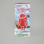 Flyer für die Buchkinder Kempten 2023 Flyer für die Buchkinder Kempten 2023