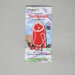 Flyer für die Buchkinder Kempten 2023 Flyer für die Buchkinder Kempten 2023
