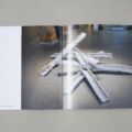 Ausstellungskatalog "Begegnung" Miriam Saric und Winfried Becker, Galerie Heilig Geist Spital, Ravensburg 2022 Ausstellungskatalog "Begegnung" Miriam Saric und Winfried Becker, Galerie Heilig Geist Spital, Ravensburg 2022