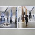 Ausstellungskatalog "Begegnung" Miriam Saric und Winfried Becker, Galerie Heilig Geist Spital, Ravensburg 2022 Ausstellungskatalog "Begegnung" Miriam Saric und Winfried Becker, Galerie Heilig Geist Spital, Ravensburg 2022